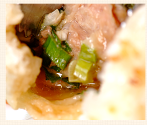 ロウパオ(肉包)